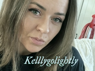 Kelllygolightly