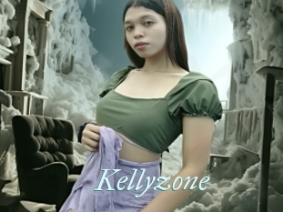 Kellyzone