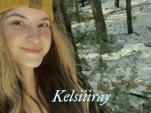 kelsiiiray Erotik Pr