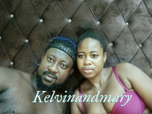 Kelvinandmary