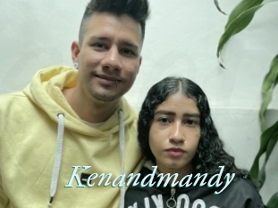 Kenandmandy