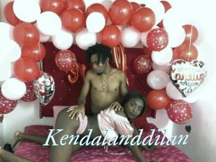 Kendalanddilan