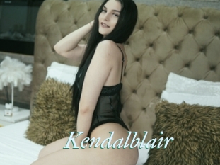 kendalblair Erotik Pr
