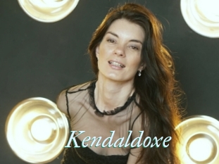 Kendaldoxe