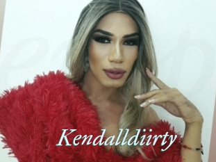 Kendalldiirty