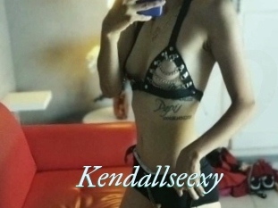 Kendallseexy