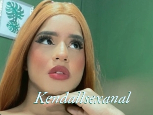 Kendallsexanal