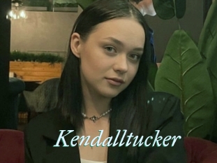 Kendalltucker