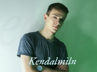 Kendalmiln