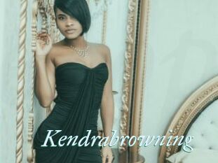 Kendrabrowning