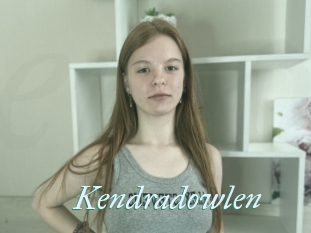 Kendradowlen