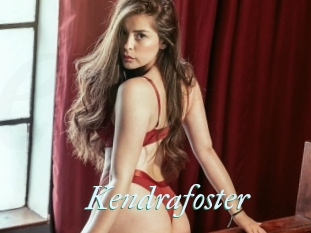 Kendrafoster