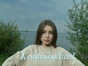 Kendrahallsted