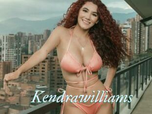 Kendrawilliams