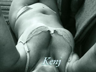 Kenj