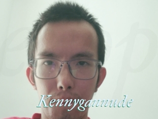 Kennygannude