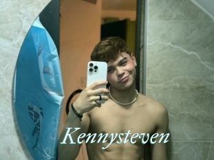 Kennysteven