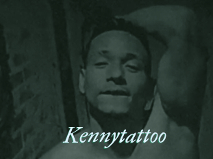 Kennytattoo