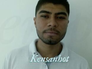 Kensanhot
