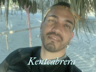 Kentcabrera