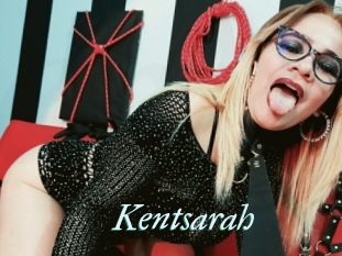 Kentsarah