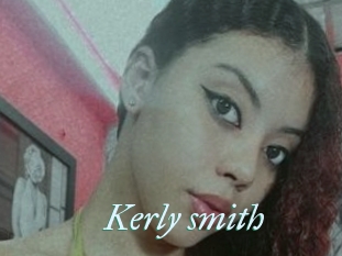 Kerly_smith