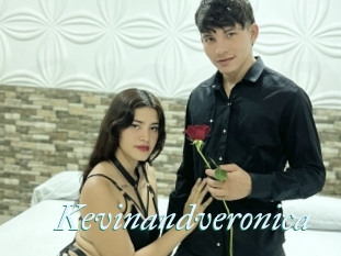 Kevinandveronica