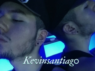 Kevinsantiag0