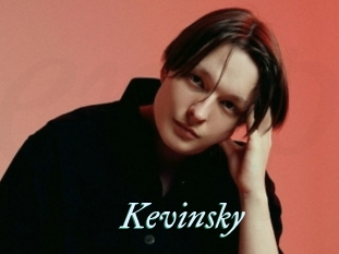 Kevinsky
