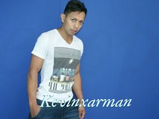 Kevinxarman