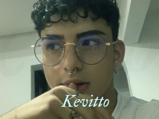 Kevitto