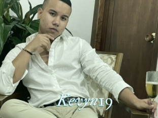 Kevyn19