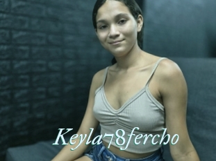 Keyla78fercho
