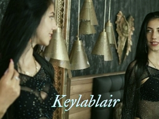 Keylablair