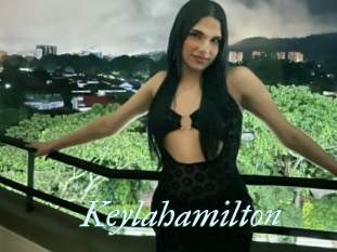 Keylahamilton