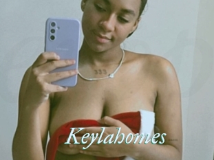 Keylahomes