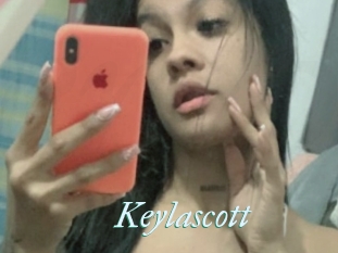 Keylascott