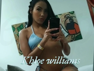 Khloe_williams