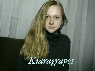 Kiaragrapes