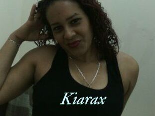 Kiarax