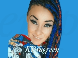 Kieragreen