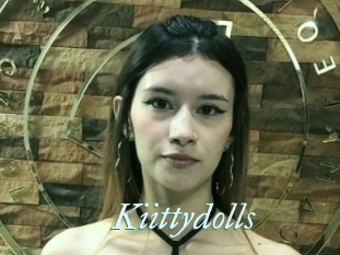 Kiittydolls