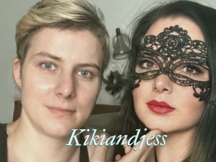 Kikiandjess