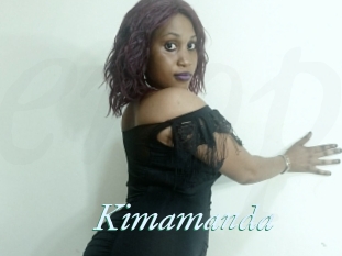 Kimamanda