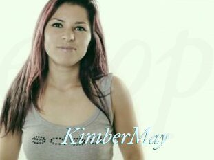 KimberMay