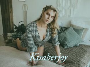 Kimberjoy