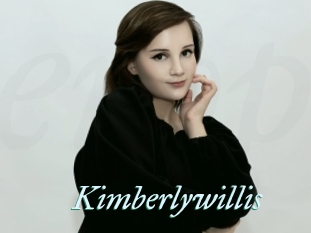 Kimberlywillis