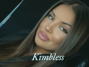 Kimbless
