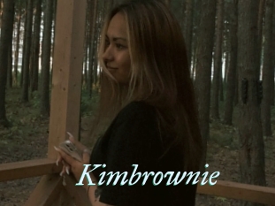 Kimbrownie
