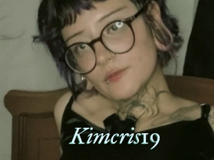 Kimcris19